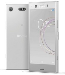 Замена экрана на телефоне Sony Xperia XZ1 Compact в Магнитогорске